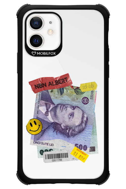 Money - Apple iPhone 12
