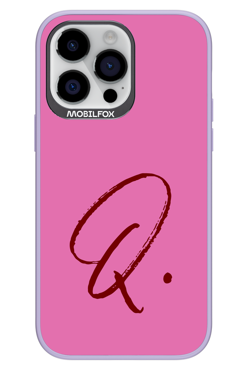 (Sorbet) Q 2.0 - Apple iPhone 14 Pro Max