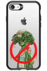 Anti Brokkoli - Apple iPhone 7