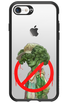 Anti Brokkoli - Apple iPhone 7