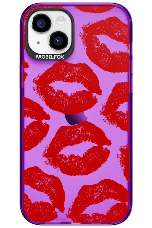 Lipss - Apple iPhone 15 Plus