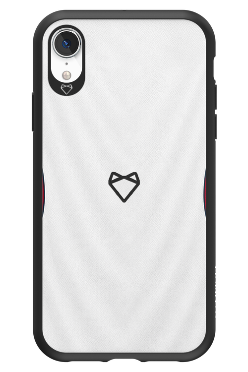 England X Mobilfox 2.0 - Apple iPhone XR