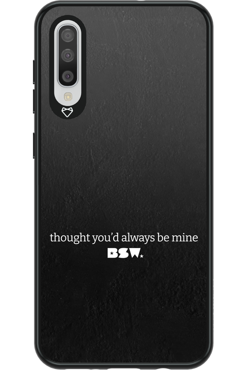 BSW FourSeasons 6 2.0 - Samsung Galaxy A50
