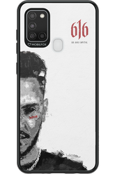 616 Un Nou Capitol 2.0 - Samsung Galaxy A21 S