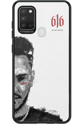 616 Un Nou Capitol 2.0 - Samsung Galaxy A21 S