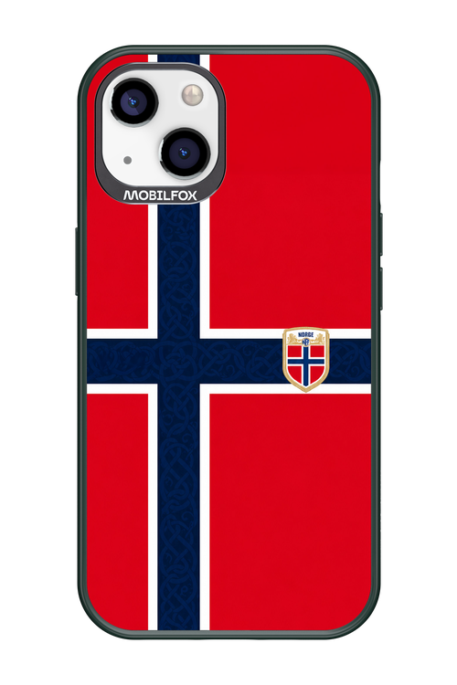 Norway 2.0 - Apple iPhone 13