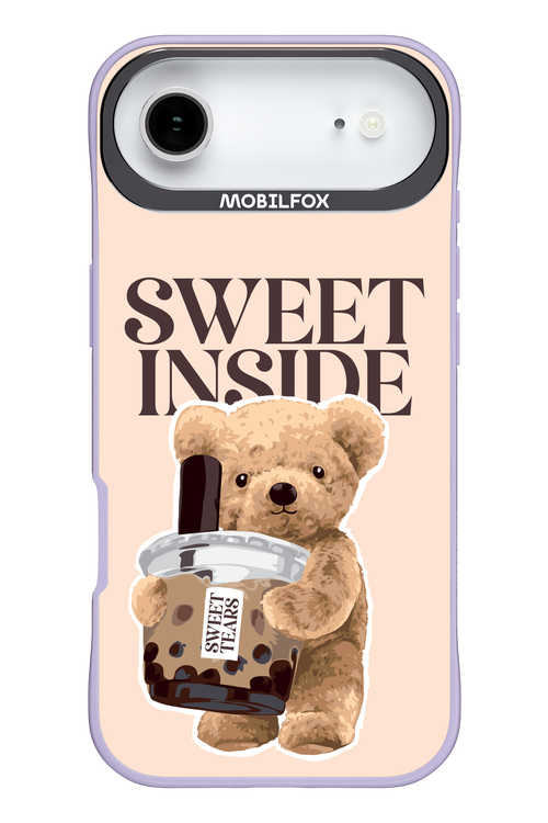 Sweet Inside 2.0 - Apple iPhone 17 Air