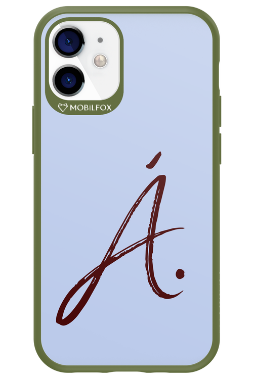 (Jellyfish Presso) A II 2.0 - Apple iPhone 12 Mini