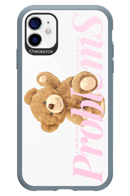 Problems 2.0 - Apple iPhone 11
