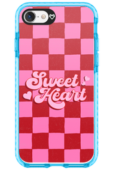 Sweat Heart - Apple iPhone SE 2020