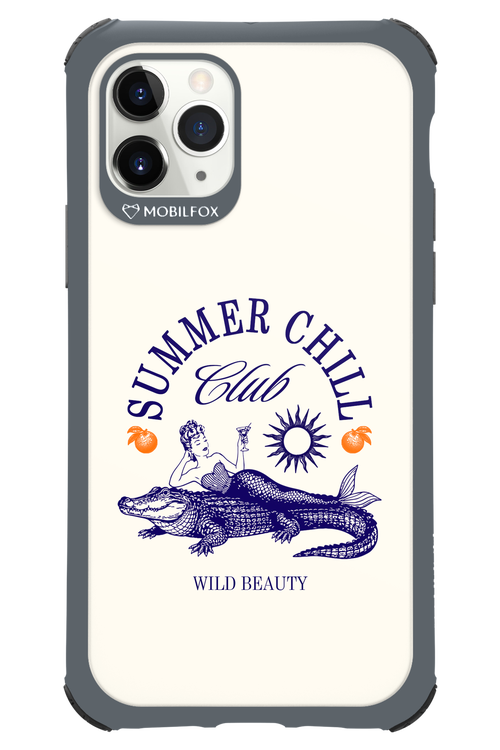 ChillMaid 2.0 - Apple iPhone 11 Pro