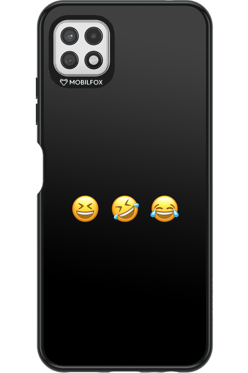 My Laugh - Samsung Galaxy A22 5G