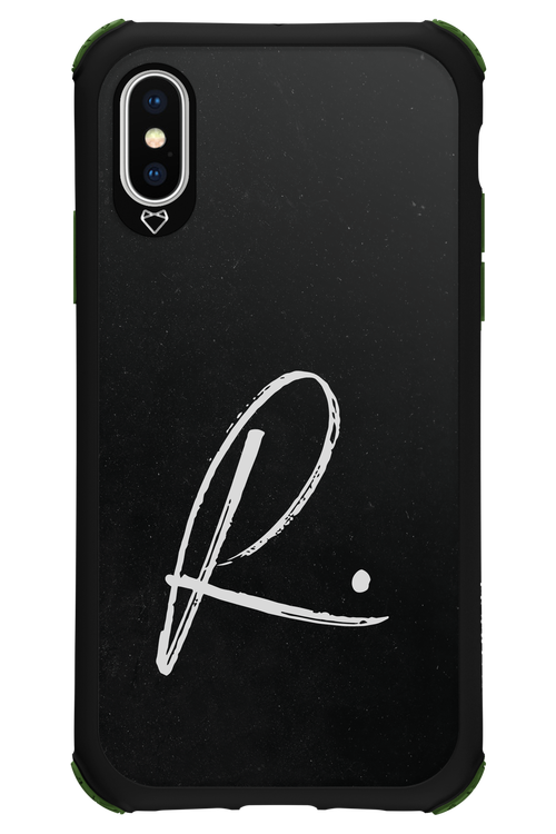 (Off Space) R 2.0 - Apple iPhone XS