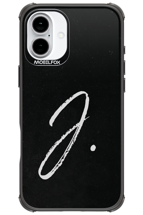 (Off Space) J 2.0 - Apple iPhone 16 Plus