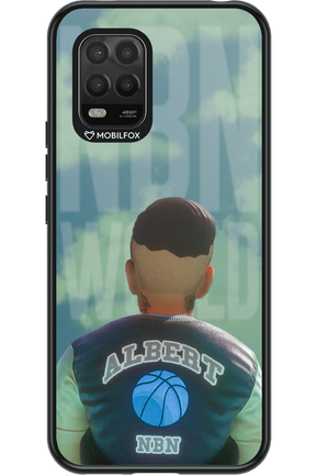 Albert Sky 2.0 - Xiaomi Mi 10 Lite 5G