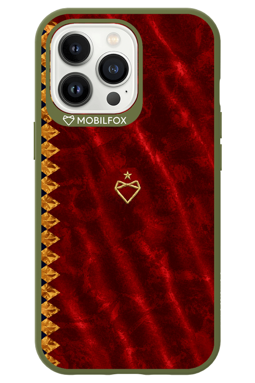 Spania x Mobilfox 2.0 - Apple iPhone 13 Pro