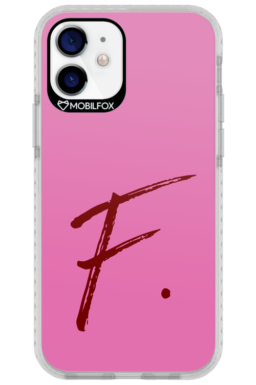 (Sorbet) F 2.0 - Apple iPhone 12