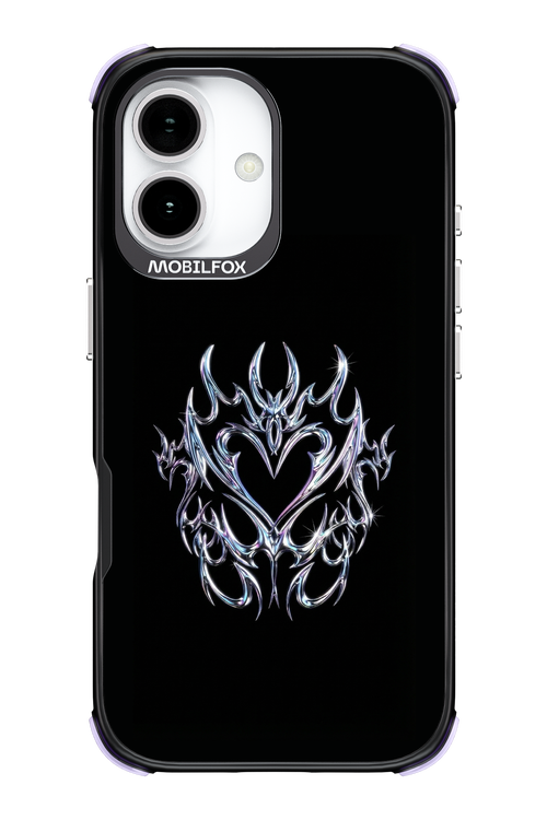 Silver Soul 2.0 - Apple iPhone 17