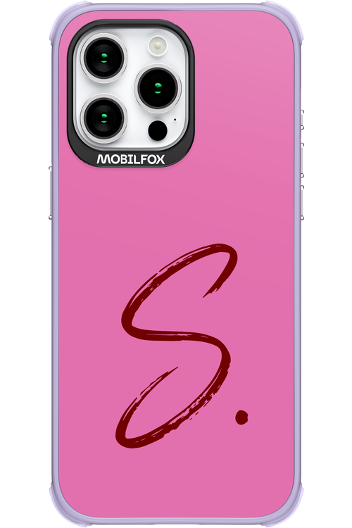 (Sorbet) S 2.0 - Apple iPhone 15 Pro Max
