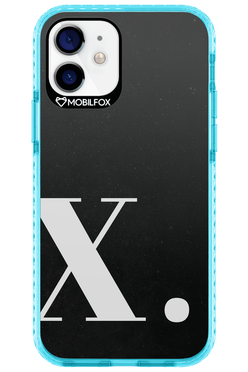 X (Off Space) 2.0 - Apple iPhone 12