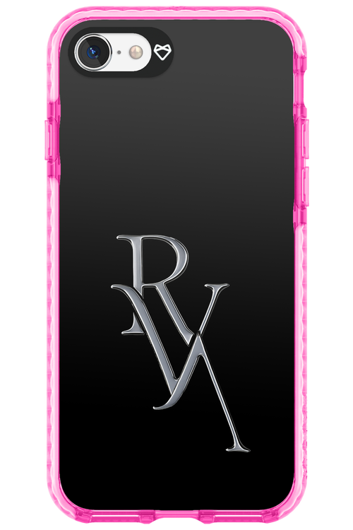 Silver RVA 2.0 - Apple iPhone 7
