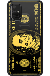 Mobilfox Bank 2.0 - Samsung Galaxy A51