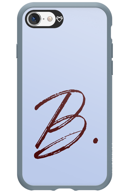 (Jellyfish Presso) B 2.0 - Apple iPhone SE 2020