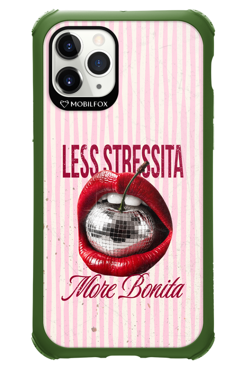 Bonita 2.0 - Apple iPhone 11 Pro