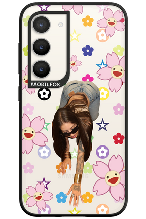 Oh G!rl - Samsung Galaxy S23