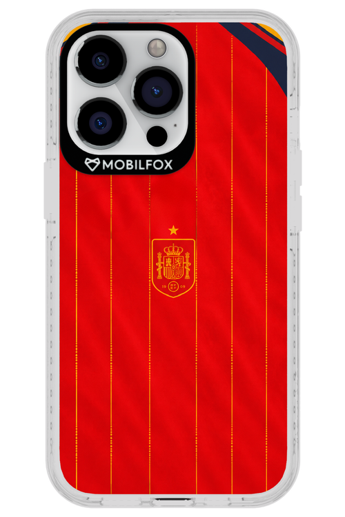 Spain 2.0 2.0 - Apple iPhone 13 Pro