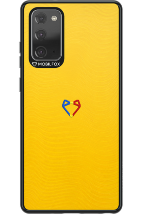 Romania 2.0 - Samsung Galaxy Note 20