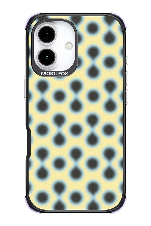 Butter Bubble 2.0 - Apple iPhone 17
