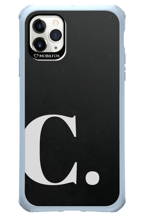 C (Off Space) 2.0 - Apple iPhone 11 Pro Max