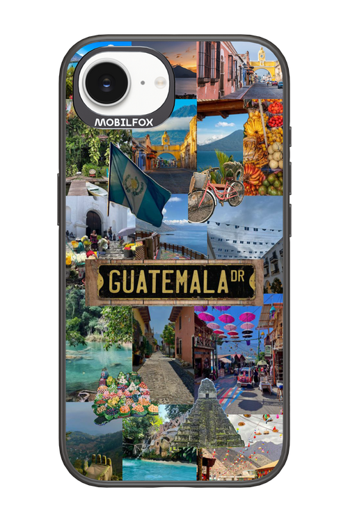 Guatemala DR 2.0 - Apple iPhone 16e