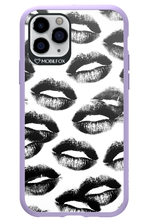 Ghost Kiss 2.0 - Apple iPhone 11 Pro