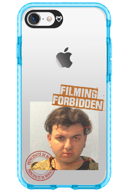 Rares Mugshot 2.0 - Apple iPhone 7
