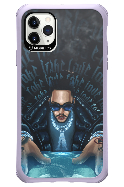 Fake Love 2.0 - Apple iPhone 11 Pro Max