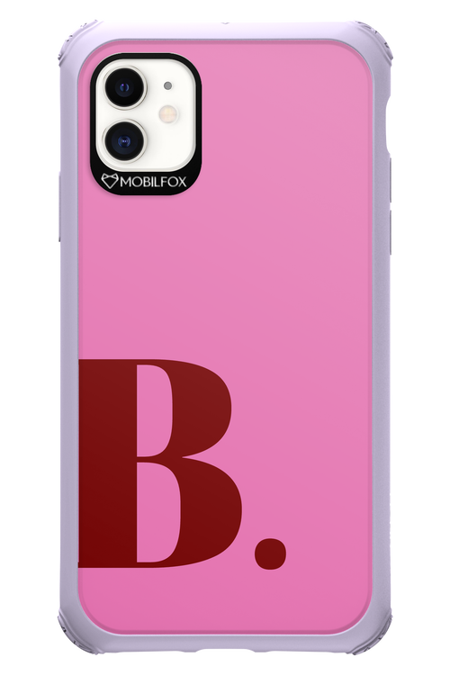B (Sorbet) 2.0 - Apple iPhone 11