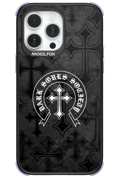 Dark Souls Society - Apple iPhone 14 Pro Max