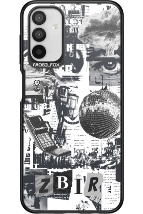 ZBIR MAGAZINE - Samsung Galaxy A04s