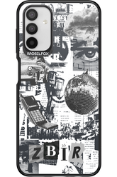 ZBIR MAGAZINE - Samsung Galaxy A04s