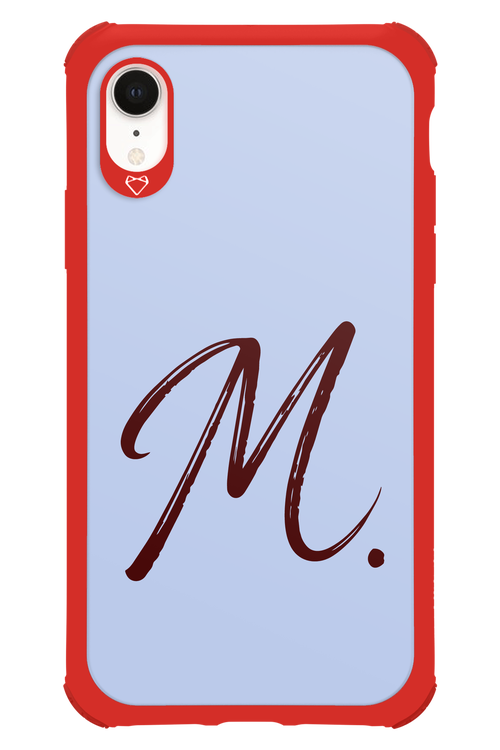 (Jellyfish Presso) M 2.0 - Apple iPhone XR