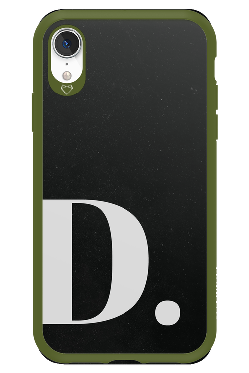 D (Off Space) 2.0 - Apple iPhone XR