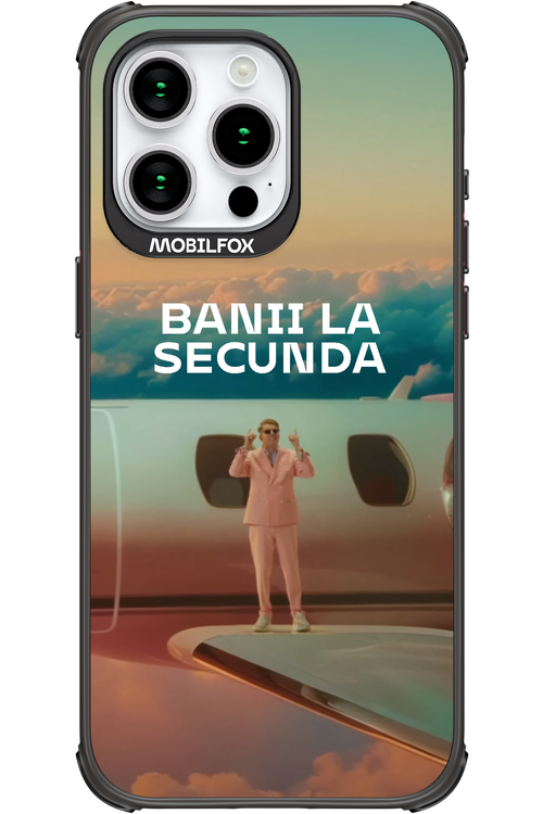 Banii la secunda - Apple iPhone 15 Pro Max