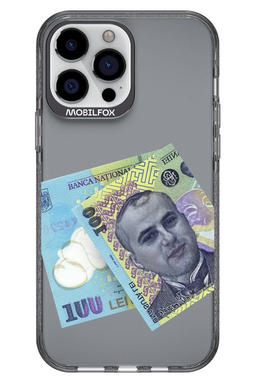 Zbir Lei 2.0 - Apple iPhone 13 Pro Max