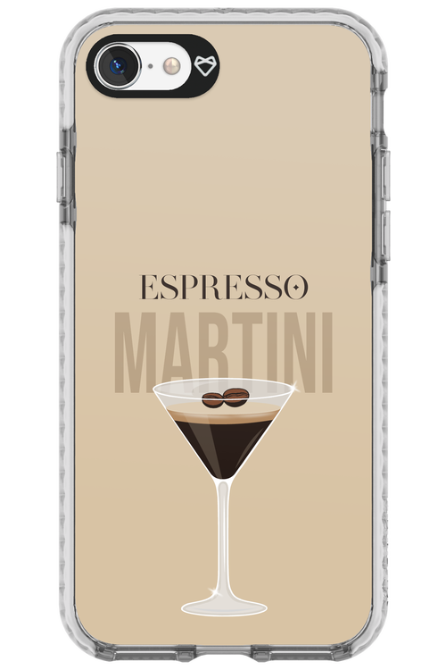 Espresso M - Apple iPhone 7