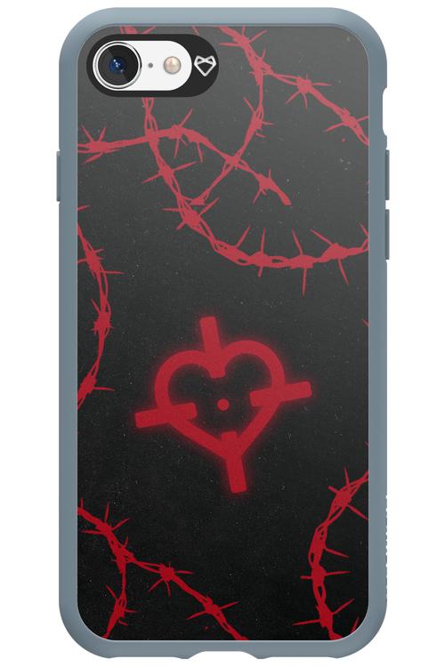 Focus on Me 2.0 - Apple iPhone SE 2020