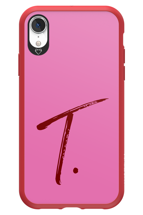 (Sorbet) T 2.0 - Apple iPhone XR