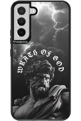 God 2.0 - Samsung Galaxy S22+