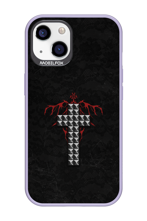 Dark Prayer 2.0 - Apple iPhone 13